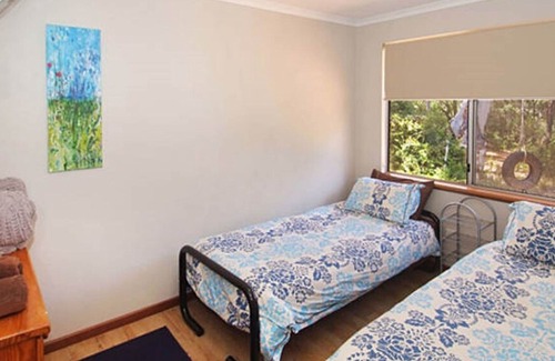 Hamelin Bay Casa | Hamelin Bay "LinRiebie"