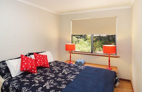 Hamelin Bay Casa | Hamelin Bay "LinRiebie"