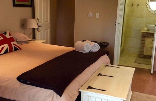 Bluff Casa | Hamelin Guest House
