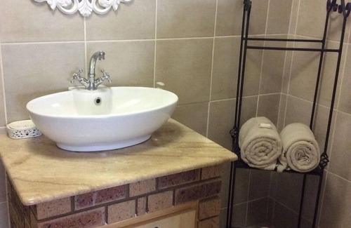 Bluff Casa | Hamelin Guest House