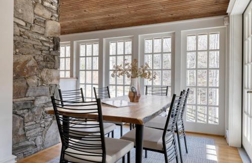 Mars Hill Casa | Hamersmith Hollow Retreat Estate by AvantStay Great Views