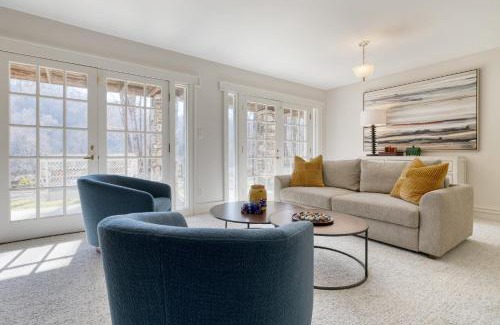Mars Hill Casa | Hamersmith Hollow Retreat Estate by AvantStay Great Views