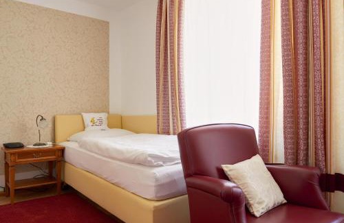 Bad Hall Hotel | Hametner mit Innviertlerhaus mit Thermenzugang