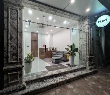 Thuy Khue Apartamento | Hami LakeView Service Apartment