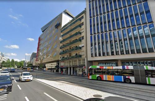 Ville Haute Apartamento | Hamilius Apartments City Center Luxembourg by Rentaroo