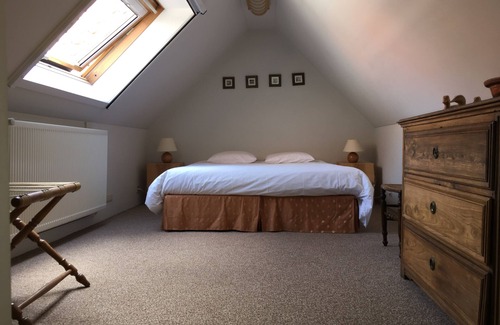 Historical Center Bruges Casa | 'Hamilton', una elegante casa renovada en el centro medieval hanseático
