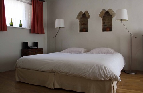 Historical Center Bruges Casa | 'Hamilton', una elegante casa renovada en el centro medieval hanseático