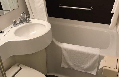 Nagoya City Centre Hotel | Hamilton Hotel Black