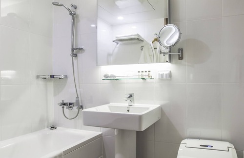 Itaewon Hotel | Hamilton Hotel