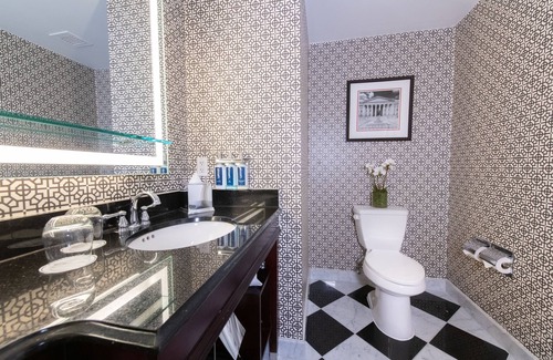 Downtown Washington D.C. Hotel | Hamilton Hotel Washington DC