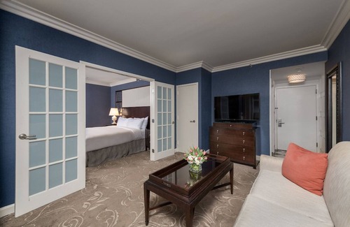 Downtown Washington D.C. Hotel | Hamilton Hotel Washington DC
