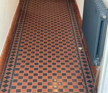 Exmouth Casa | Hamilton house