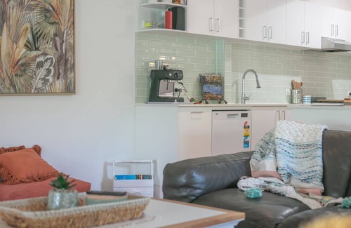 Yamba Casa | Hamilton House - Spacious & Pet-Friendly