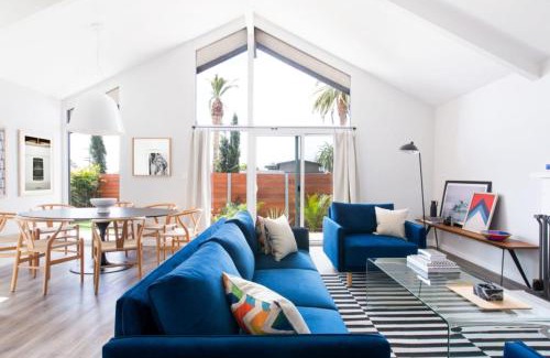 Village of La Jolla Casa | Hamilton I II Buyout by AvantStay Modern 6 BDR w Spa Rooftop Patio