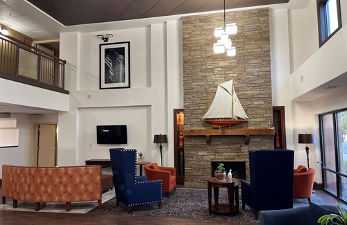 Bessemer Hotel | Hamilton Inn Bessemer, AL - Birmingham