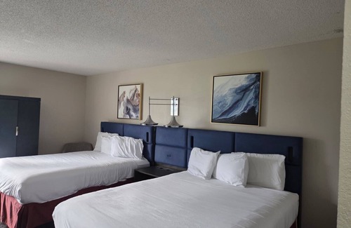 Bessemer Hotel | Hamilton Inn Bessemer, AL - Birmingham