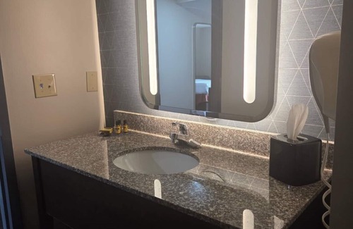 Bessemer Hotel | Hamilton Inn Bessemer, AL - Birmingham