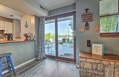Hamilton Casa | Hamilton Lake Hoopla!