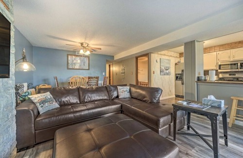 Hamilton Casa | Hamilton Lake Hoopla!