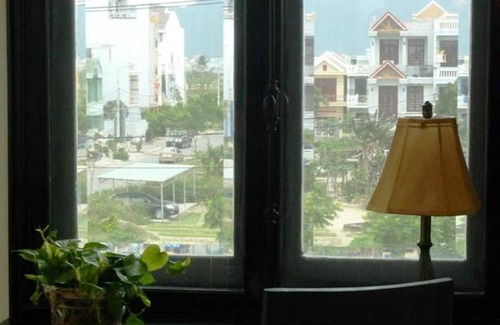 Son Tra Apartamento | Hamilton Oceanview Villa