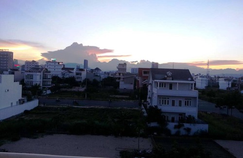 Son Tra Apartamento | Hamilton Oceanview Villa