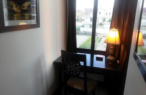 Son Tra Apartamento | Hamilton Oceanview Villa