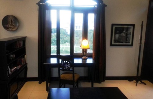 Son Tra Apartamento | Hamilton Oceanview Villa