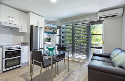 Islington Hotel | Hamilton on Beaumont