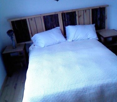 Ensenada Cama Y Desayuno | Hamilton's Place Bed and Breakfast