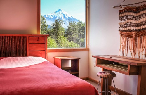 Ensenada Cama Y Desayuno | Hamilton's Place