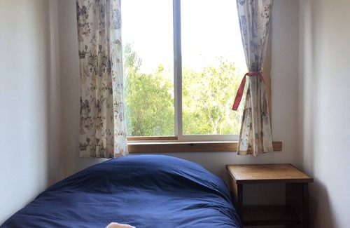 Ensenada Cama Y Desayuno | Hamilton's Place