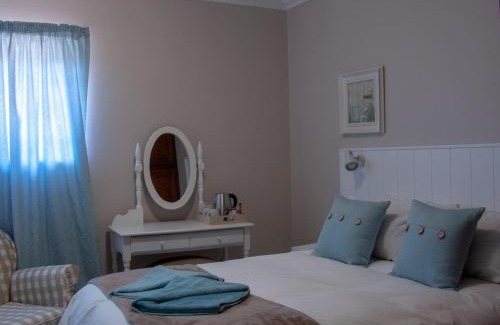Pietermaritzburg Cama Y Desayuno | Hamilton Urban Farm Guest House