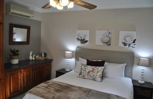 Pietermaritzburg Cama Y Desayuno | Hamilton Urban Farm Guest House