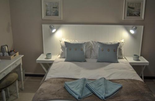 Pietermaritzburg Cama Y Desayuno | Hamilton Urban Farm Guest House