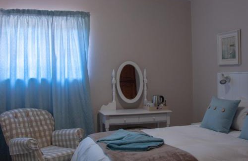 Pietermaritzburg Cama Y Desayuno | Hamilton Urban Farm Guest House