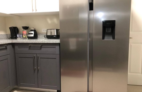Lucea Casa | Hamilton West