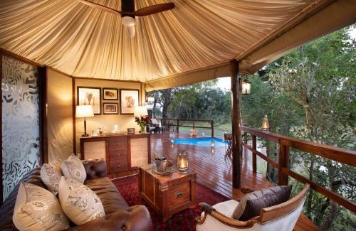 Kruger National Park Otro | Hamiltons Tented Camp
