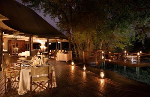 Kruger National Park Otro | Hamiltons Tented Camp
