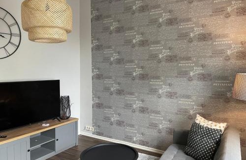 Hamina Apartamento | Hamina Bastion Apartments