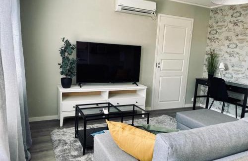 Hamina Apartamento | Hamina Bastion Apartments