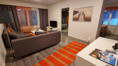 Hamina Apartamento | Hamina Orange Apartments Ilves