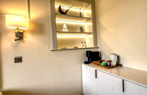 Auchterarder Casa | 'Hamish' in Allandale ApartHotel