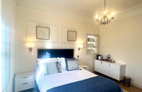 Auchterarder Casa | 'Hamish' in ApartNest Auchterarder