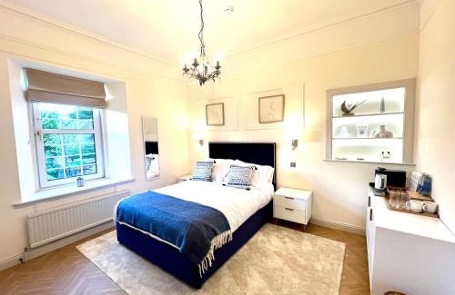 Auchterarder Casa | 'Hamish' in ApartNest Auchterarder