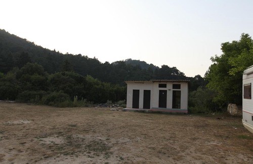 Llogara National Park Otro | Hamiti Camping Center
