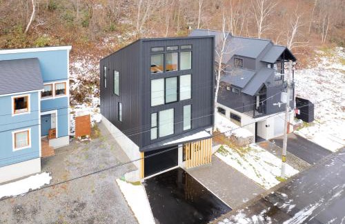 Hirafu Villa | Hamiyuki