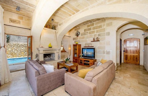 Ta' Għammar Casa | Hamlet 1 Holiday Home