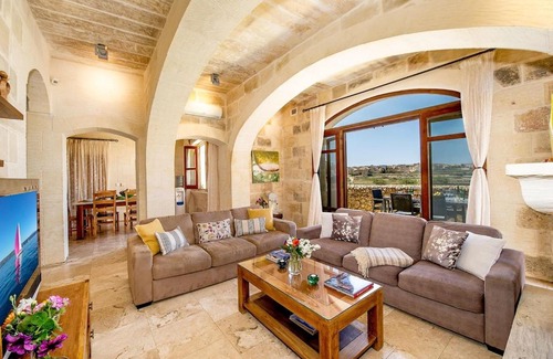 Ta' Għammar Casa | Hamlet 1 Holiday Home