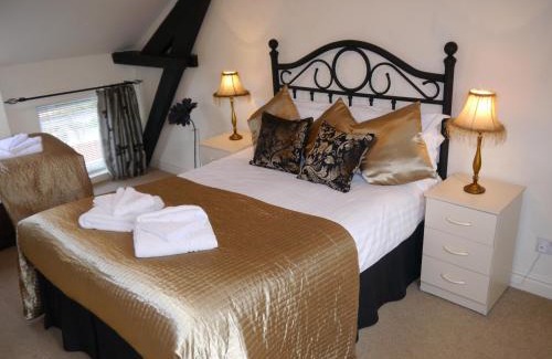 Saintbury Casa | Hamlet Cottage sleeps 3-4 Stratford upon Avon