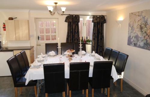 Saintbury Casa | Hamlet Cottage sleeps 3-4 Stratford upon Avon